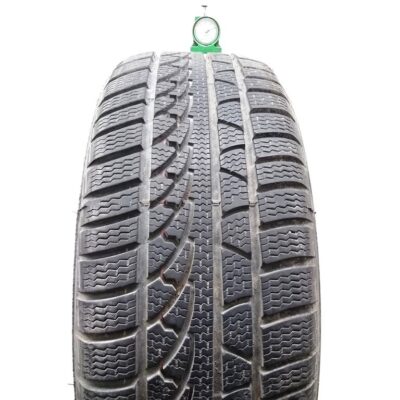 Petlas 225/50 R17 98V Snow Master pneumatici usati Invernale