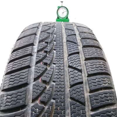 Petlas 225/50 R17 98V Snow Master pneumatici usati Invernale