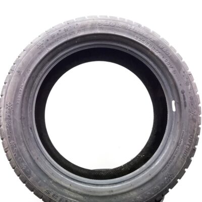 Petlas 225/50 R17 98V Snow Master pneumatici usati Invernale