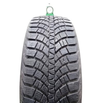 Kumho 215/55 R17 98V Winter Craft WP71 pneumatici usati Invernale