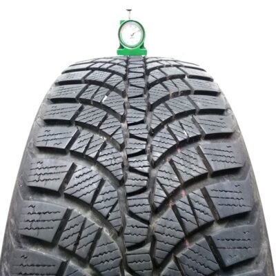 Kumho 215/55 R17 98V Winter Craft WP71 pneumatici usati Invernale