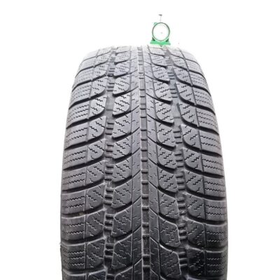 Fortuna 225/50 R17 98V Winter pneumatici usati Invernale