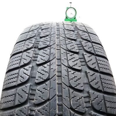 Fortuna 225/50 R17 98V Winter pneumatici usati Invernale