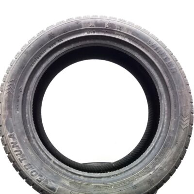 Fortuna 225/50 R17 98V Winter pneumatici usati Invernale