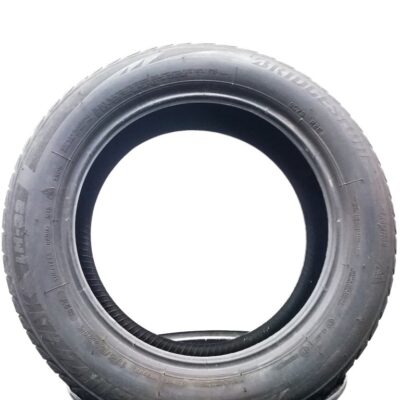 Bridgestone 175/60 R15 81T Blizzak LM 32 pneumatici usati Invernale