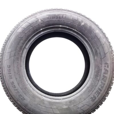Pirelli 235/65 R16 115/113R Carrier Winter pneumatici usati Invernale