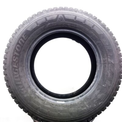 Bridgestone 235/65 R16 115/113R Blizzak W810 pneumatici usati Invernale