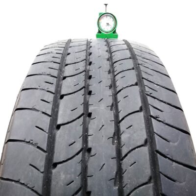 Goodyear 235/65 R16 115/113R Marathon Cargo pneumatici usati Estive