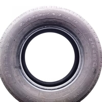Goodyear 235/65 R16 115/113R Marathon Cargo pneumatici usati Estive