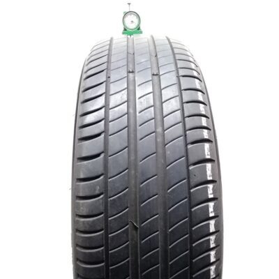 Michelin 215/65 R17 99V Primacy 3 pneumatici usati Estive