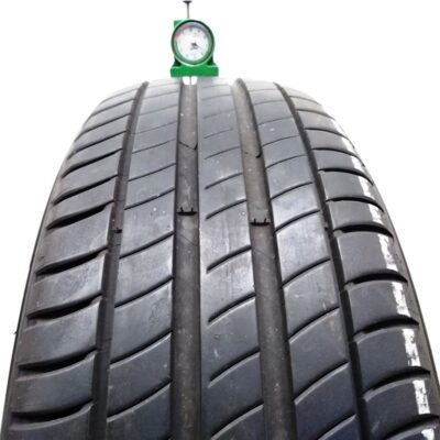 Michelin 215/65 R17 99V Primacy 3 pneumatici usati Estive