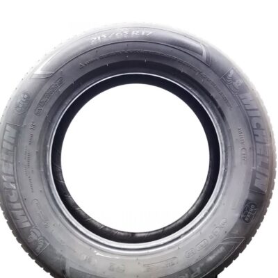 Michelin 215/65 R17 99V Primacy 3 pneumatici usati Estive