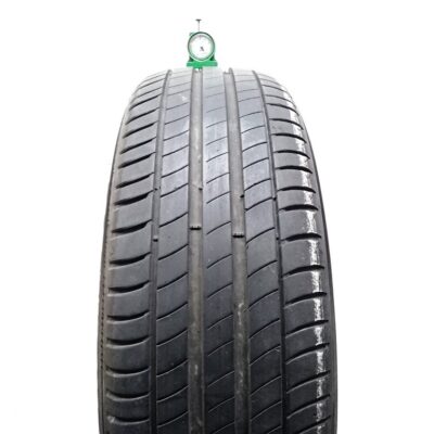 Michelin 215/65 R17 99V Primacy 3 pneumatici usati Estive