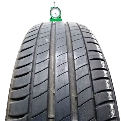 Michelin 215/65 R17 99V Primacy 3 pneumatici usati Estive