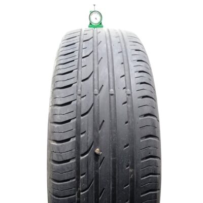 Continental 215/55 R18 99V ContiPremiumContact 2 pneumatici usati Estive