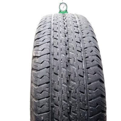 Nokian 225/75 R16 121/120R Hakka C pneumatici usati Estive