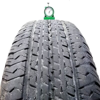 Nokian 225/75 R16 121/120R Hakka C pneumatici usati Estive