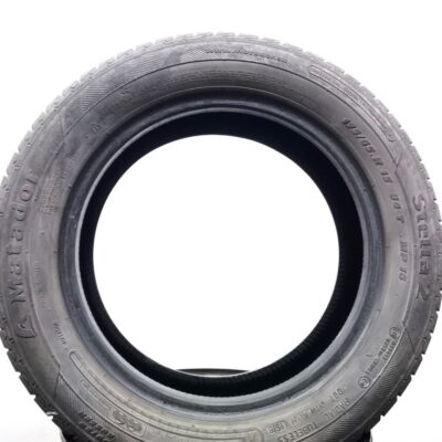Matador 175/65 R15 84T Stella 2 pneumatici usati Estivi