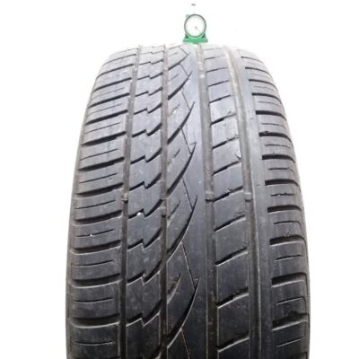 Continental 265/50 R20 111V CrossContact UHP pneumatici usati Estive