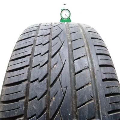 Continental 265/50 R20 111V CrossContact UHP pneumatici usati Estive