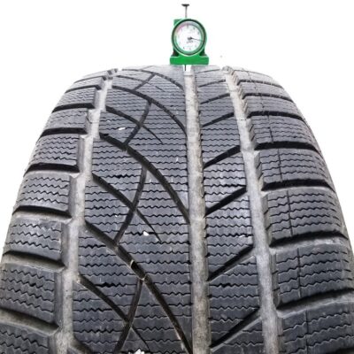 Evergreen 225/50 R17 98H Winter pneumatici usati Invernale