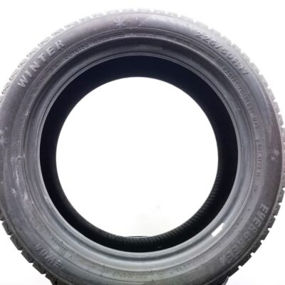 Evergreen 225/50 R17 98H Winter pneumatici usati Invernale