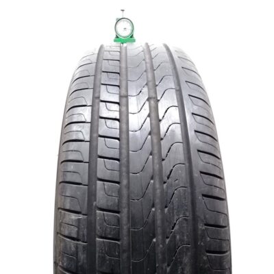 Pirelli 215/65 R17 99V Scorpion Verde pneumatici usati Estive