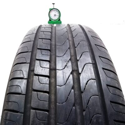 Pirelli 215/65 R17 99V Scorpion Verde pneumatici usati Estive