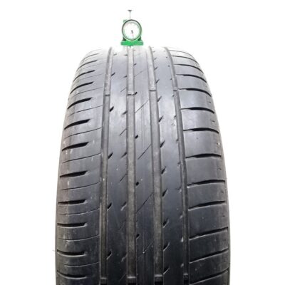 Fulda 205/55 R17 95V Eco Control H/P pneumatici usati Estive