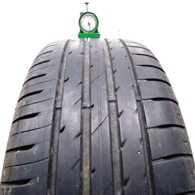 Fulda 205/55 R17 95V Eco Control H/P pneumatici usati Estive