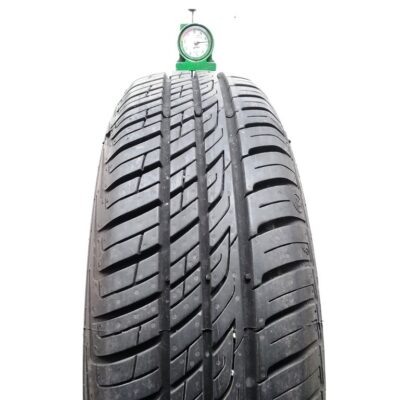 Barum 165/70 R13 79T Brillantis 2 pneumatici usati Estive