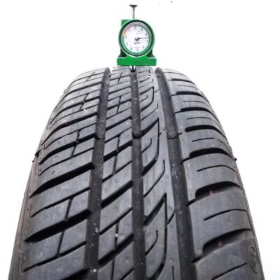 Barum 165/70 R13 79T Brillantis 2 pneumatici usati Estive
