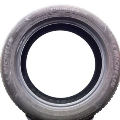 Michelin 215/55 R18 99V Primacy 3 pneumatici usati Estive