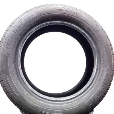 Goodyear 195/65 R16 99/97H EfficientGrip Cargo pneumatici usati Estivi