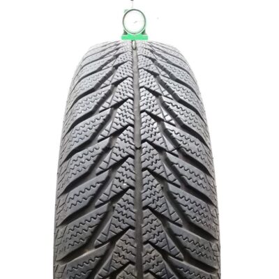 Matador 165/65 R15 81T Sibir Snow pneumatici usati Invernale