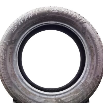 Matador 165/65 R15 81T Sibir Snow pneumatici usati Invernale