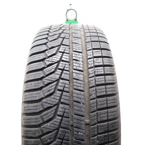 Hankook 215/45 R16 90H Winter I Cept Evo2 SUV pneumatici usati Invernale