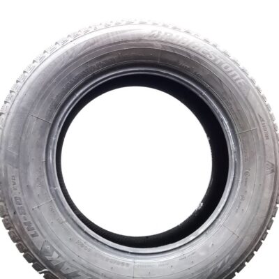 Bridgestone 225/65 R17 102H Blizzak LM-80 pneumatici usati Invernali