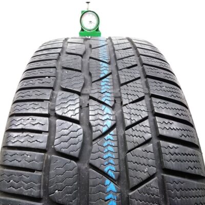 Continental 235/45 R19 99V ContiWinterContact Ts830P pneumatici usati Invernale