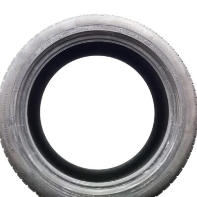 Continental 235/45 R19 99V ContiWinterContact Ts830P pneumatici usati Invernale