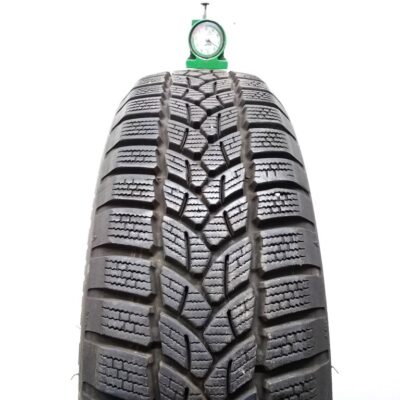Firestone 165/65 R15 81T WinterHawk 2 pneumatici usati Invernale