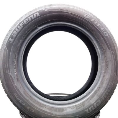 Laufenn 175/65 R15 84H G-fit EQ pneumatici usati Estive
