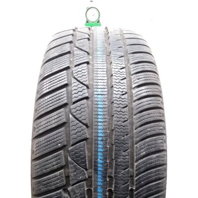 Linglong 225/45 R17 94V Green - Max Winter UHP pneumatici usati Invernale