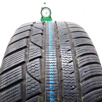 Linglong 225/45 R17 94V Green - Max Winter UHP pneumatici usati Invernale