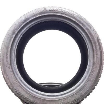 Linglong 225/45 R17 94V Green - Max Winter UHP pneumatici usati Invernale