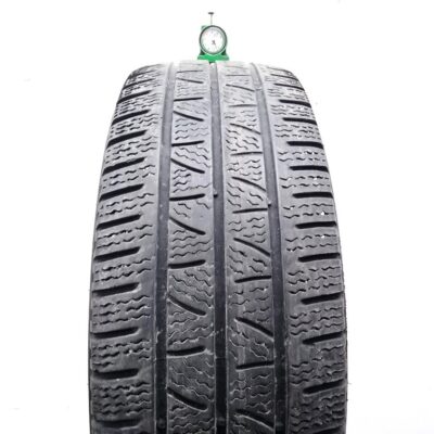 Pirelli 235/65 R16 115/113R Carrier Winter pneumatici usati Invernale