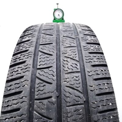 Pirelli 235/65 R16 115/113R Carrier Winter pneumatici usati Invernale
