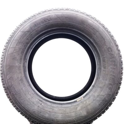Pirelli 235/65 R16 115/113R Carrier Winter pneumatici usati Invernale