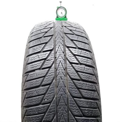 Viking Norway 185/60 R14 82T Snow Tech 2 pneumatici usati Invernale