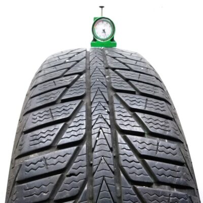 Viking Norway 185/60 R14 82T Snow Tech 2 pneumatici usati Invernale